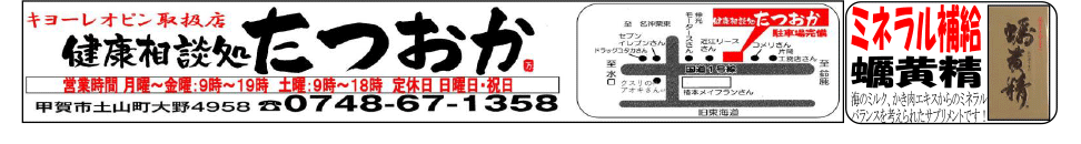 店舗案内